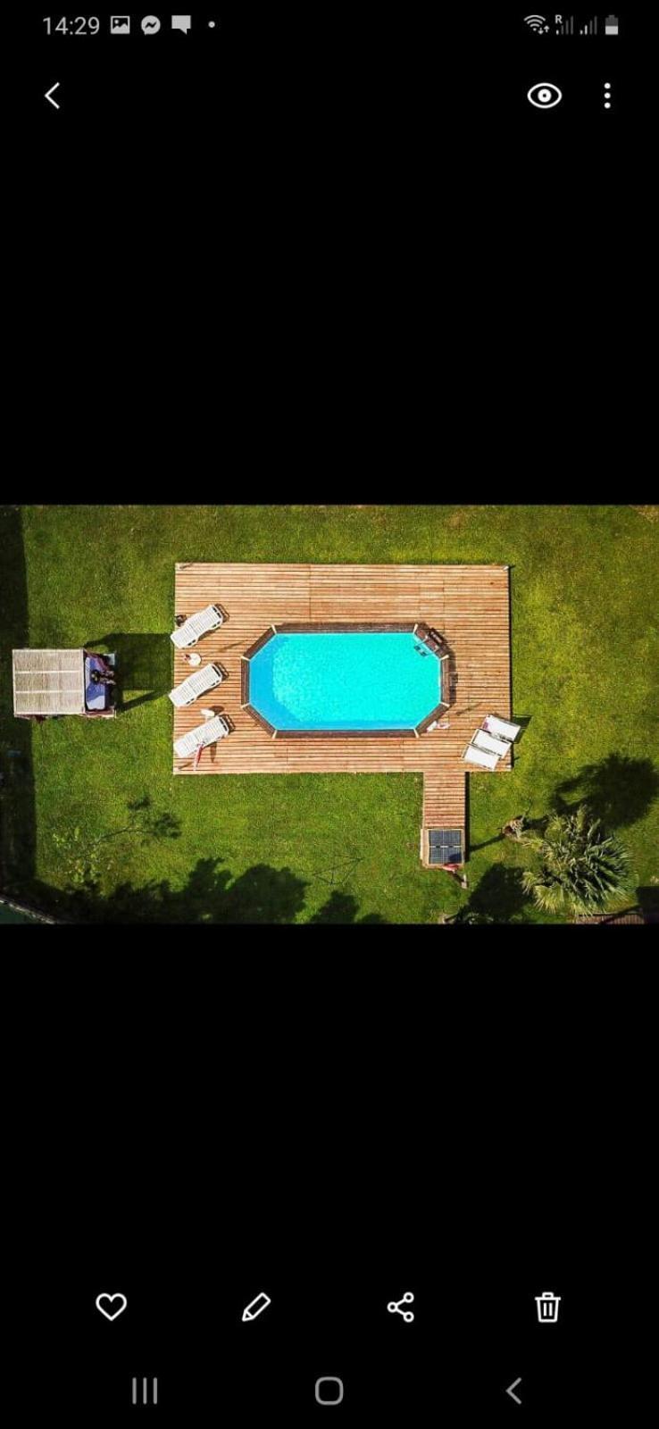 Bed and Breakfast Casa Rosso Blu à Sorico Extérieur photo